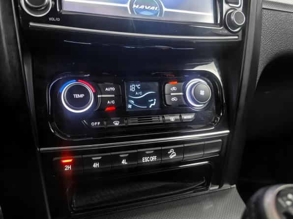 Haval H5 I с пробегом 2020 года, цена 1 535 000 рублей, 70010 км, внедорожник, Автокод Объявления