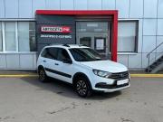 Lada (ВАЗ) Granta I Рестайлинг Альметьевск  - изображение 23