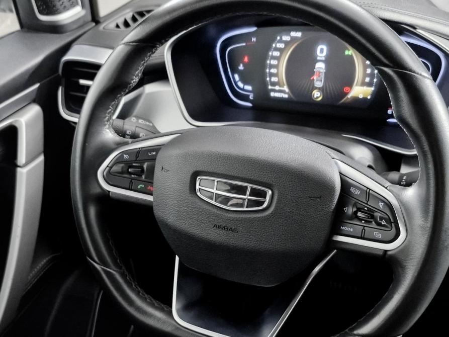 Geely Coolray I Нижний Новгород  - изображение 21