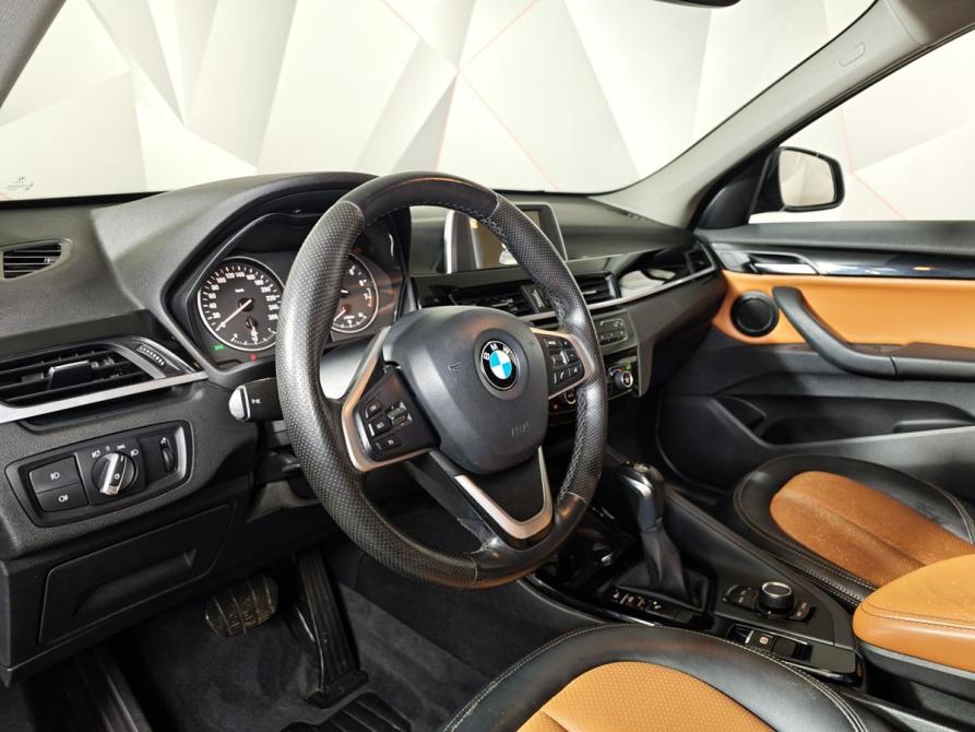 BMW X1 II (F48) Москва  - изображение 12