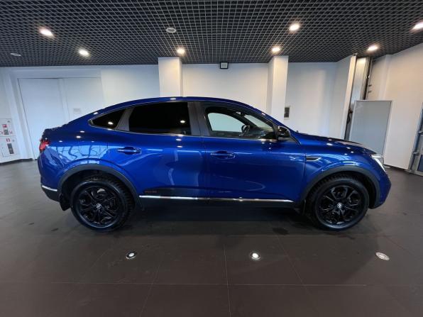 Renault Arkana I с пробегом 2021 года, цена 1 790 000 рублей, 59786 км, внедорожник, Автокод Объявления