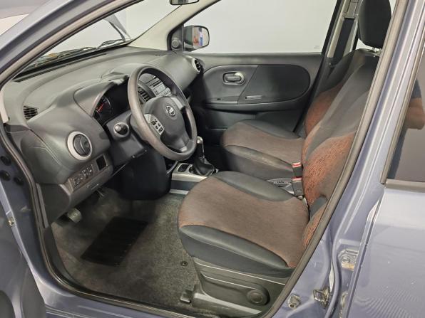 Nissan Note I Рестайлинг с пробегом 2011 года, цена 670 000 рублей, 163916 км, хэтчбек, Автокод Объявления