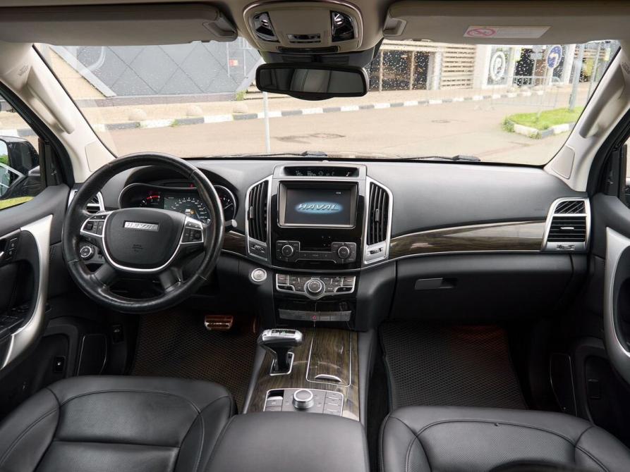 Haval H9 I Рестайлинг Казань  - изображение 7