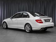 Mercedes-Benz C-Класс III (W204) Рестайлинг Тюмень  - изображение 31
