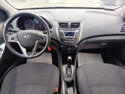 Hyundai Solaris I Рестайлинг Тюмень  - изображение 36