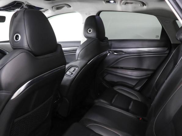 Geely Tugella I с пробегом 2022 года, цена 2 450 000 рублей, 86867 км, внедорожник, Автокод Объявления
