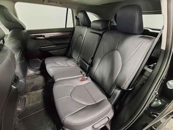 Toyota Highlander IV (XU70) с пробегом 2026 года, цена 5 888 000 рублей, 13 км, внедорожник, Автокод Объявления