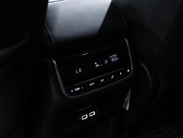 GAC GS8 II с пробегом 2023 года, цена 3 399 000 рублей, 56522 км, внедорожник, Автокод Объявления
