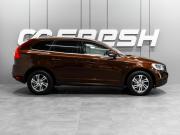 Volvo XC60 I Рестайлинг Тюмень  - изображение 25