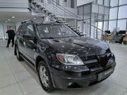 Mitsubishi Outlander I Казань  - изображение 25