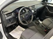Skoda Octavia III (A7) Москва  - изображение 20