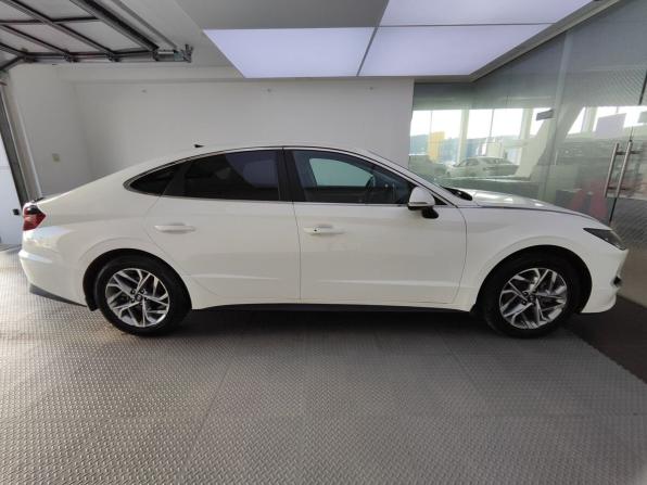 Hyundai Sonata VIII (DN8) с пробегом 2020 года, цена 2 149 000 рублей, 115500 км, седан, Автокод Объявления