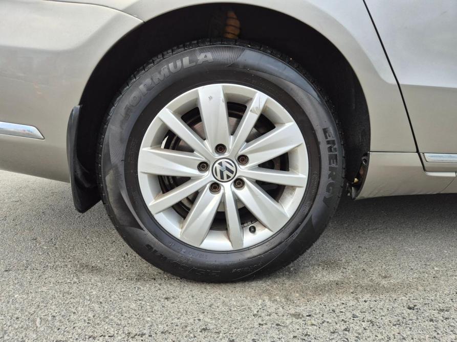 Volkswagen Passat B7 Екатеринбург  - изображение 12