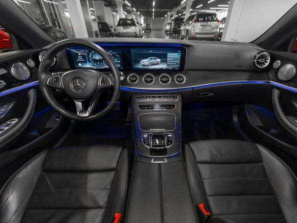 Mercedes-Benz E-Класс V (W213 S213 C238) с пробегом 2017 года, цена 3 550 000 рублей, 104028 км, купе, Автокод Объявления