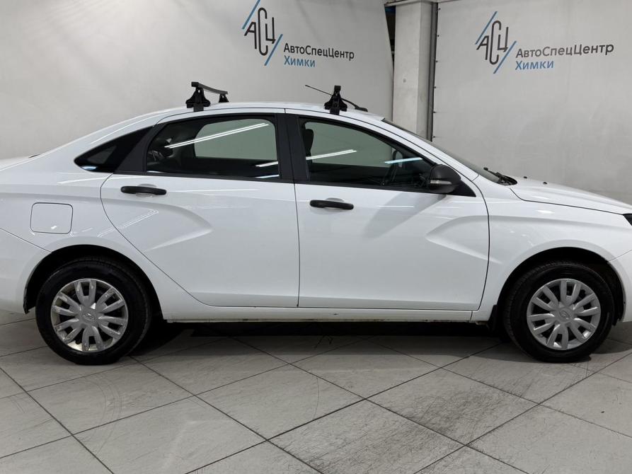 Lada (ВАЗ) Vesta I Химки  - изображение 15
