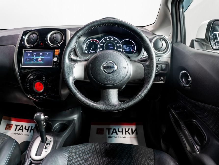 Nissan Note II Чита  - изображение 8