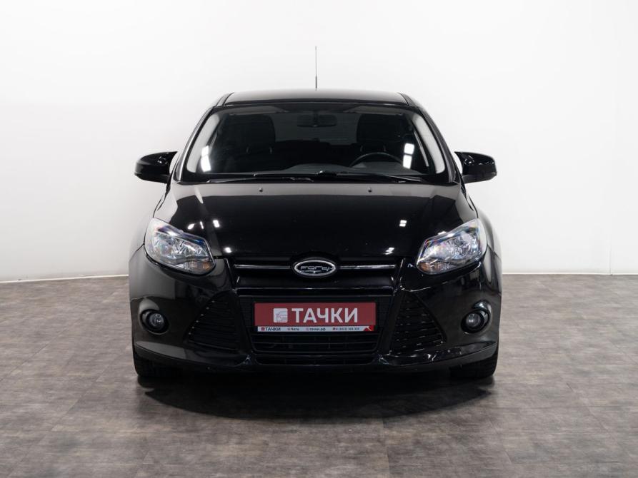 Ford Focus III Чита  - изображение 2