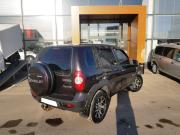 Chevrolet Niva I Рестайлинг Брянск  - изображение 17