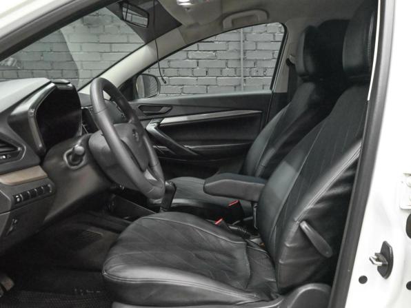 Lada (ВАЗ) Vesta I Рестайлинг (NG) с пробегом 2023 года, цена 970 000 рублей, 95180 км, седан, Автокод Объявления