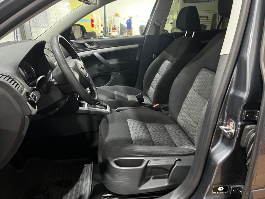 Skoda Octavia II (A5) Рестайлинг Стерлитамак  - изображение 13