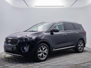 Kia Sorento III Prime Москва  - изображение 20