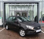 Lada (ВАЗ) Granta I Рестайлинг Стерлитамак  - изображение 19