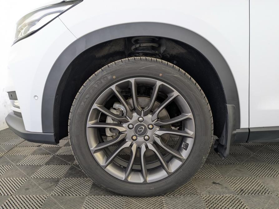 Dongfeng DFSK ix7 Москва  - изображение 15