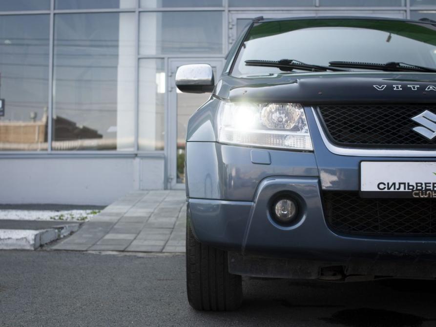 Suzuki Grand Vitara II Курган  - изображение 10