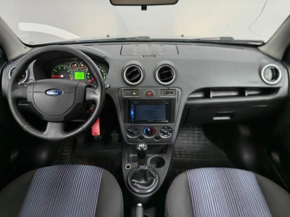 Ford Fusion I Рестайлинг с пробегом 2008 года, цена 249 000 рублей, 267000 км, хэтчбек, Автокод Объявления