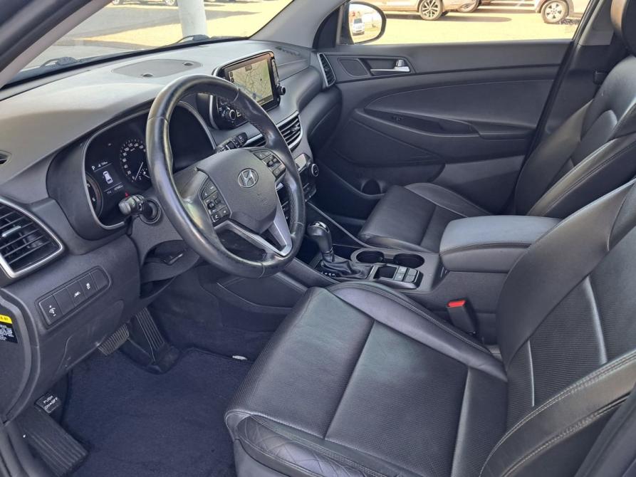 Hyundai Tucson III Рестайлинг Набережные Челны  - изображение 20