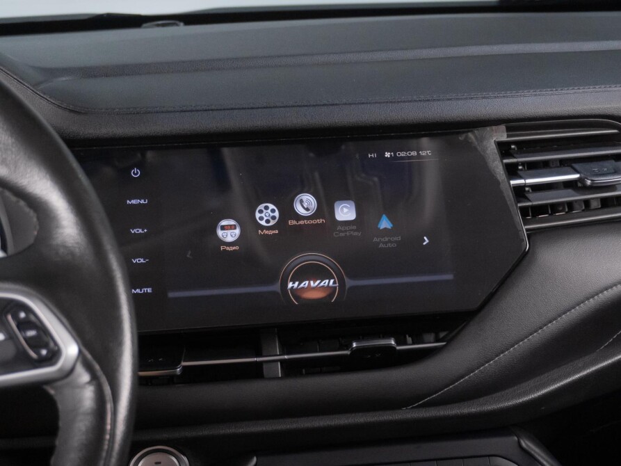 Haval F7 I Сургут  - изображение 16