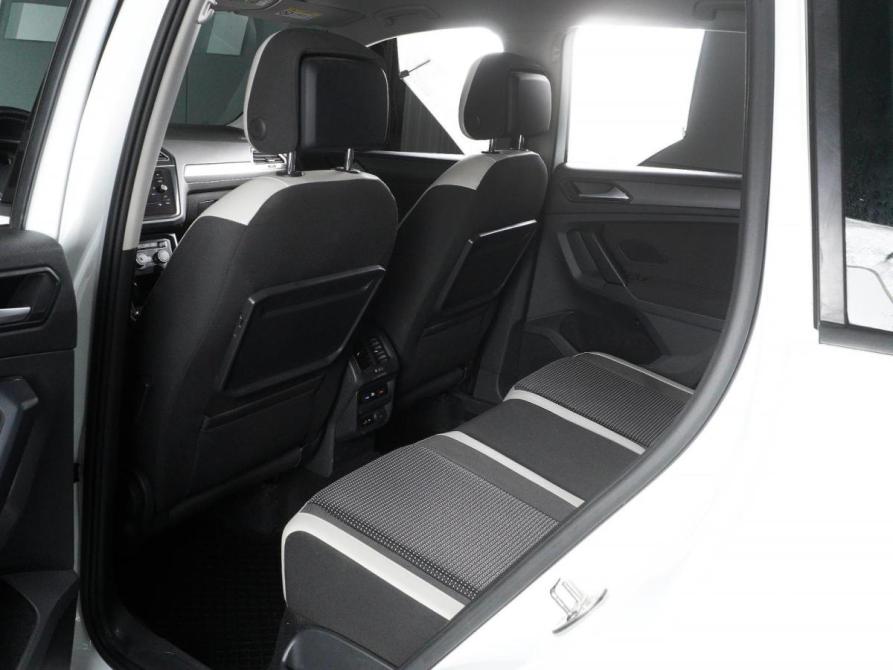 Volkswagen Tiguan II Рестайлинг Минеральные Воды  - изображение 11