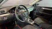 Volkswagen Passat B7 Сургут  - изображение 21