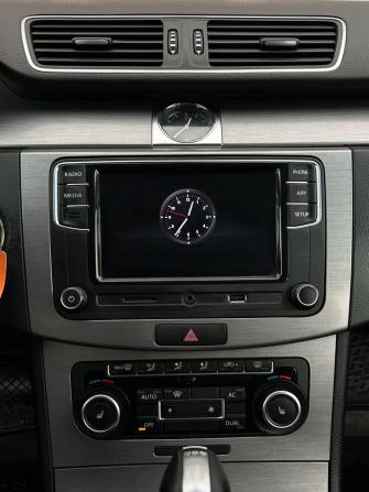 Volkswagen Passat B7 с пробегом 2011 года, цена 1 250 000 рублей, 206741 км, седан, Автокод Объявления
