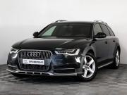 Audi A6 allroad III (C7) Санкт-Петербург  - изображение 30