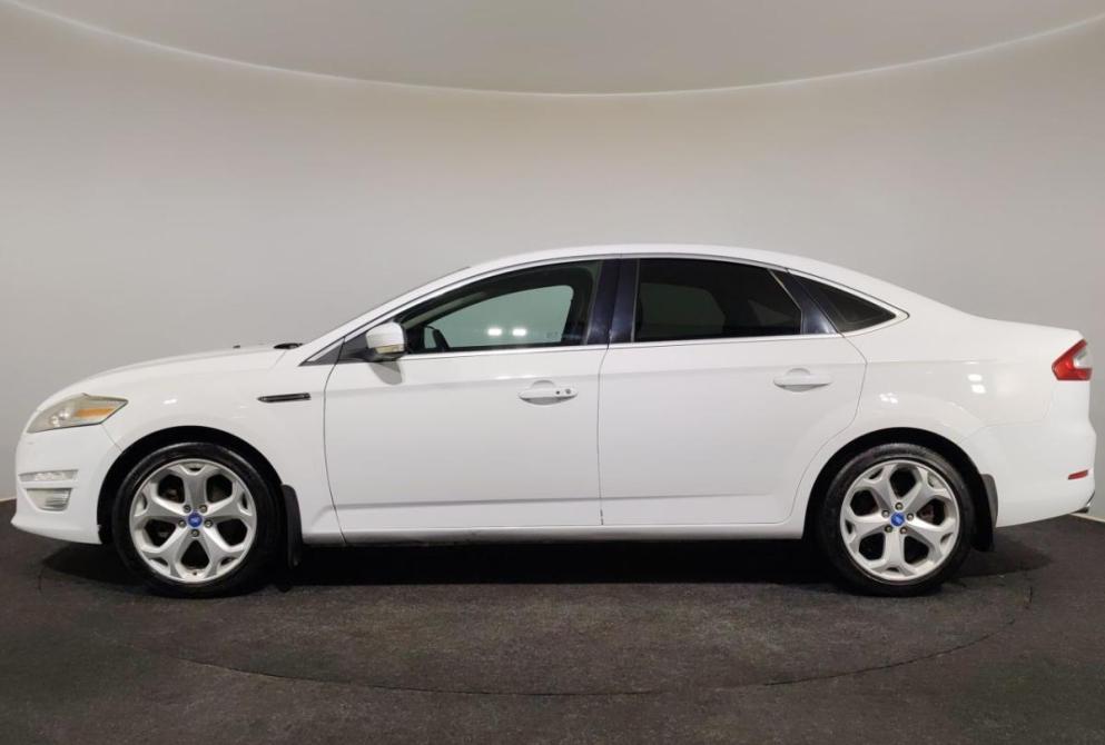 Ford Mondeo IV Рестайлинг Ярославль  - изображение 8