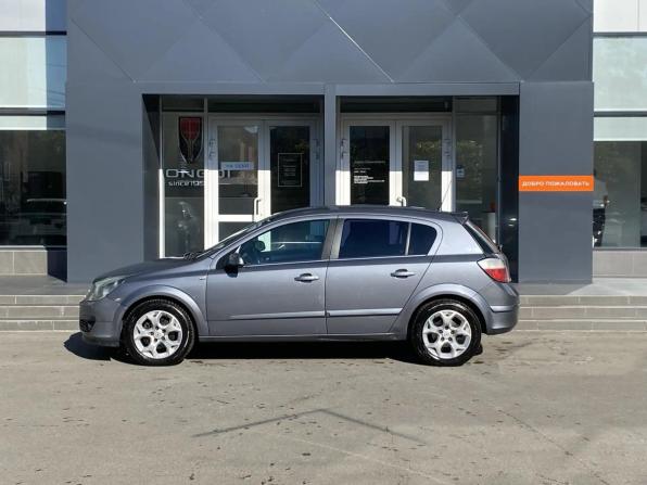 Opel Astra H с пробегом 2006 года, цена 395 000 рублей, 245000 км, хэтчбек, Автокод Объявления