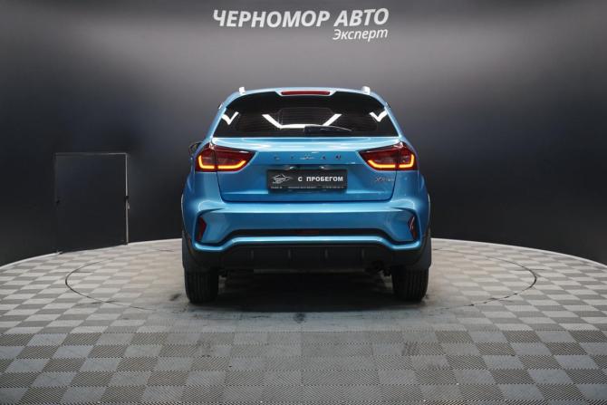 Livan X3 Pro с пробегом 2023 года, цена 1 390 000 рублей, 26900 км, внедорожник, Автокод Объявления