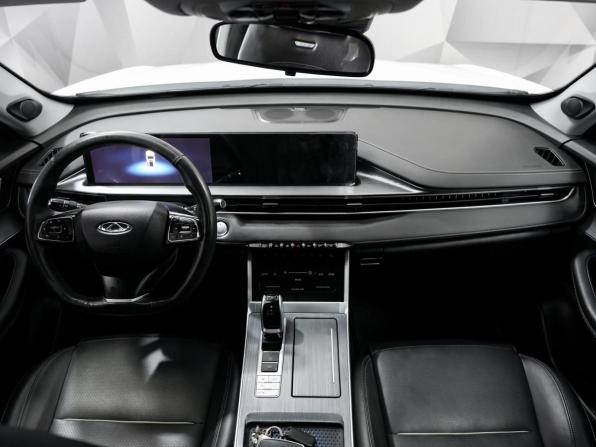 Chery Tiggo 7 Pro Max I с пробегом 2023 года, цена 1 942 000 рублей, 38480 км, внедорожник, Автокод Объявления