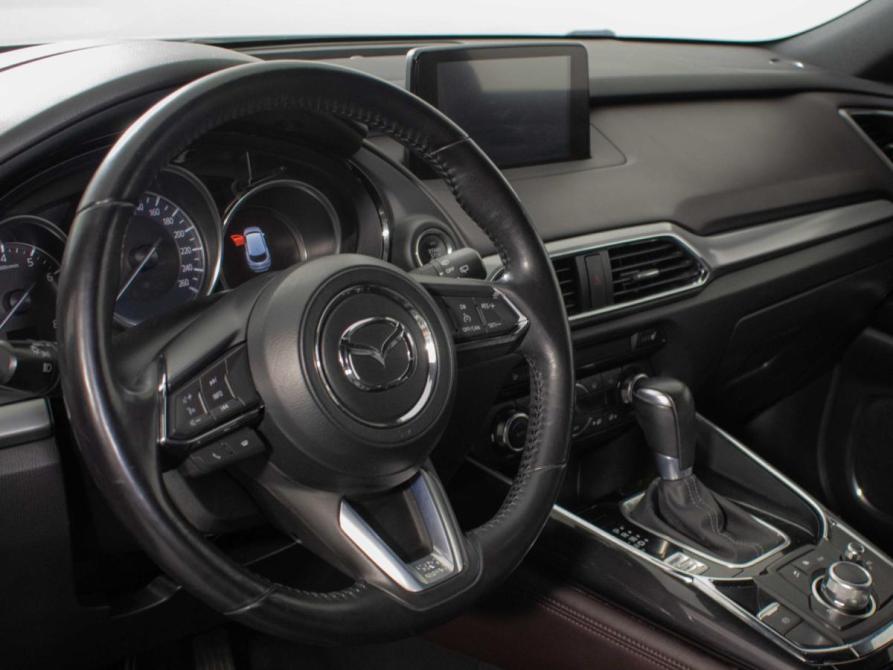 Mazda CX-9 II Москва  - изображение 16