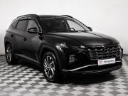 Hyundai Tucson IV Москва  - изображение 21