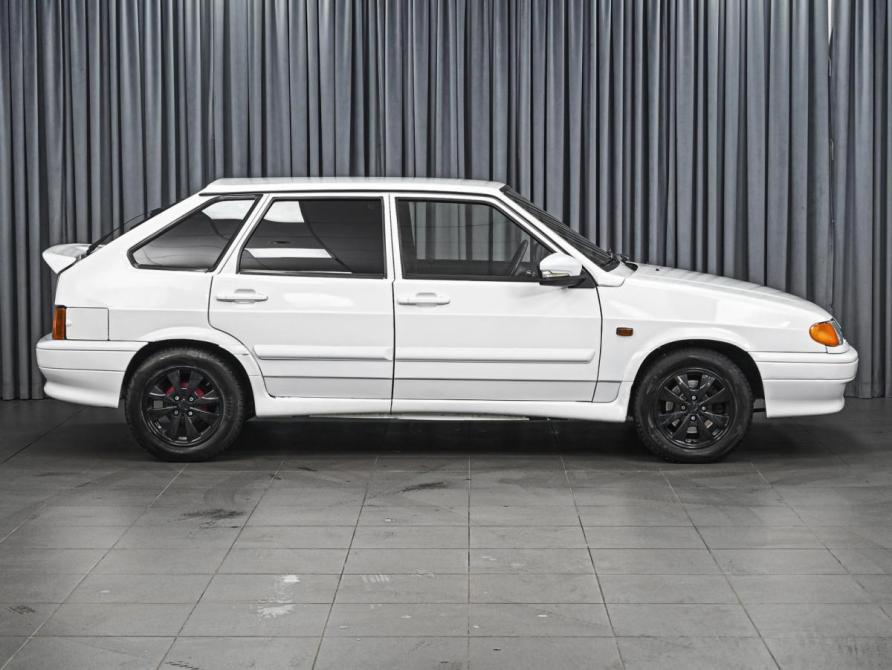 Lada (ВАЗ) 2114 Ставрополь  - изображение 5