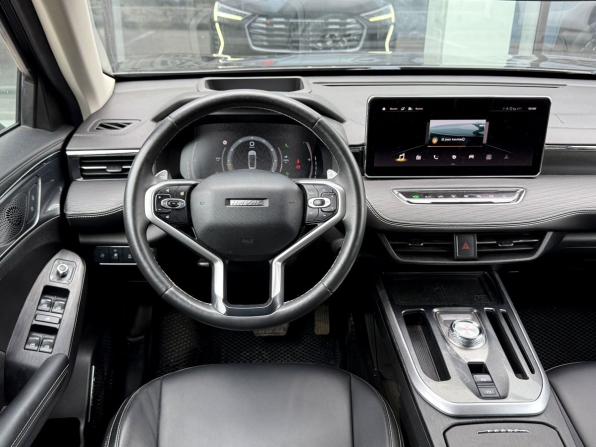 Haval Jolion I с пробегом 2021 года, цена 1 970 000 рублей, 61277 км, внедорожник, Автокод Объявления