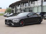 Mercedes-Benz CLS III (C257) Москва  - изображение 50