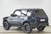 Lada (ВАЗ) Niva Legend Сургут  - изображение 34