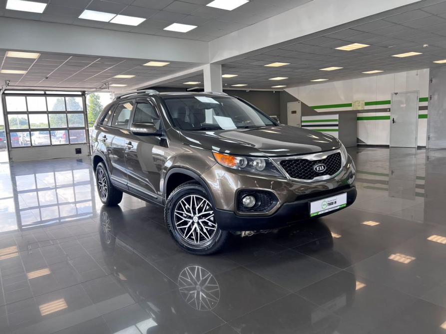 Kia Sorento II Тверь  - изображение 5