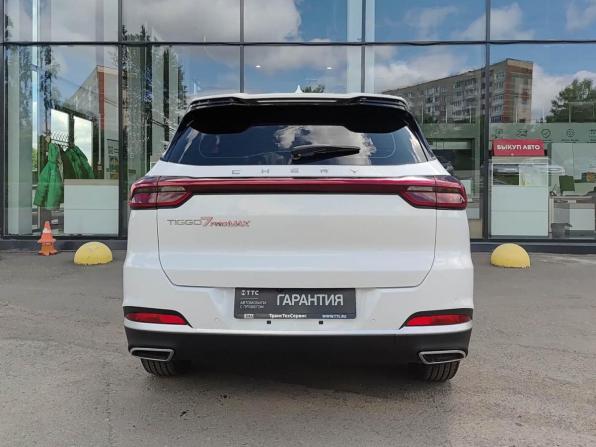 Chery Tiggo 7 Pro Max I с пробегом 2023 года, цена 1 769 800 рублей, 81811 км, внедорожник, Автокод Объявления