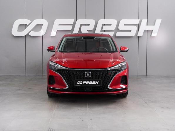 Changan Eado Plus с пробегом 2023 года, цена 1 699 000 рублей, 19424 км, седан, Автокод Объявления