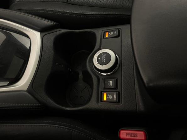 Nissan X-Trail III Рестайлинг с пробегом 2017 года, цена 1 879 000 рублей, 222533 км, внедорожник, Автокод Объявления