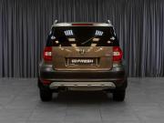 Skoda Yeti I Тюмень  - изображение 20